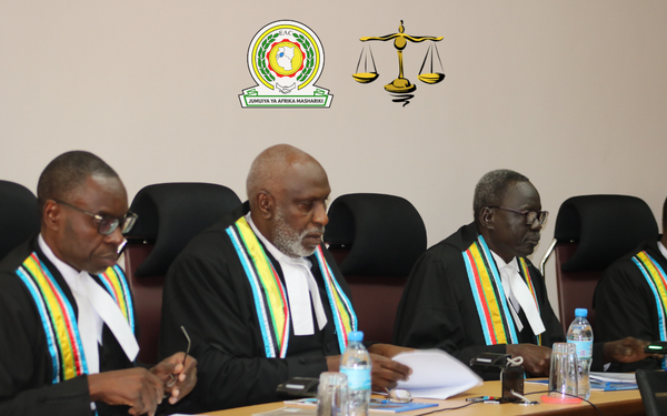 East African Court of Justice Delivers Judgment on Loliondo Case