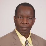 Hon. Yufnalis Okubo Okubo (Registrar at The East African Court of Justice)