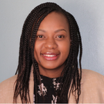 Evelyn Chijarira (Programme Manager - African International Law at Pan African Lawyers Union (PALU))